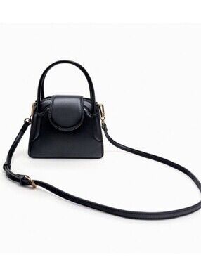 Zara City Mini Bag